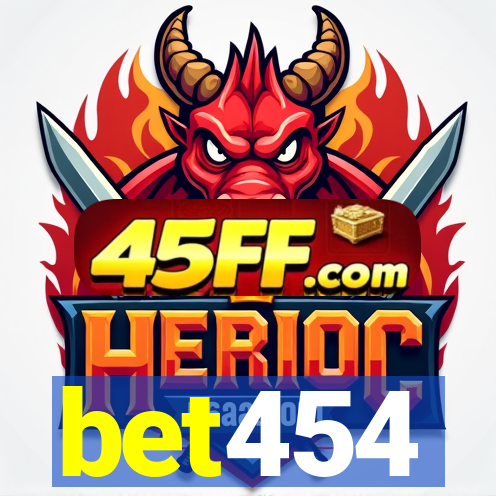 bet454