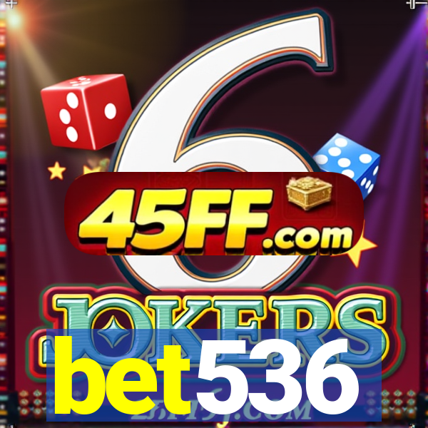 bet536