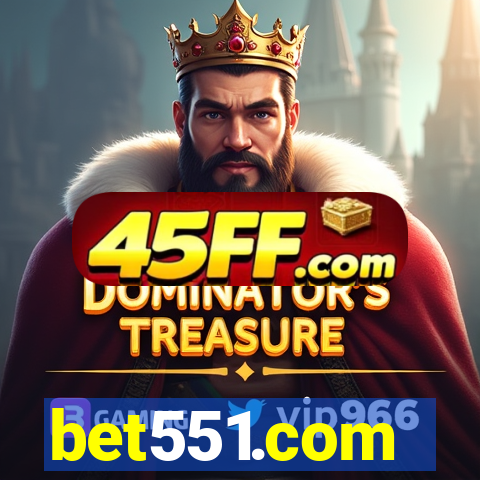 bet551.com
