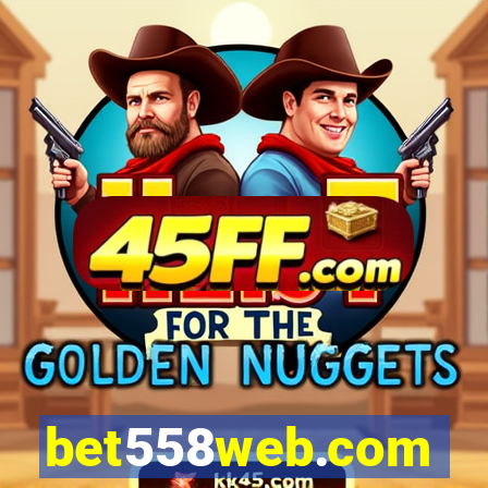 bet558web.com