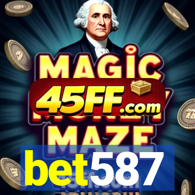 bet587