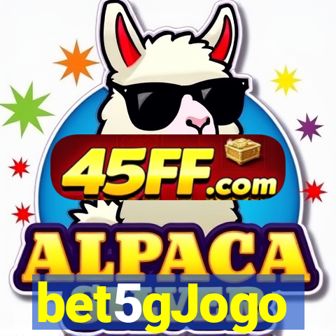 bet5gJogo