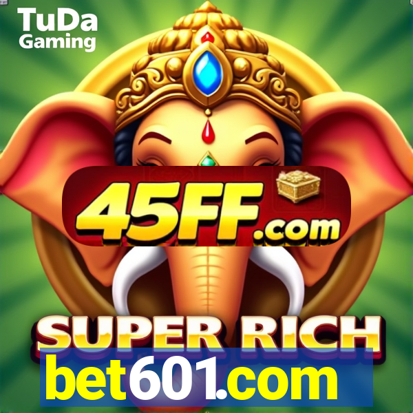 bet601.com