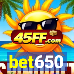 bet650