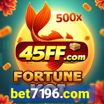 bet7196.com