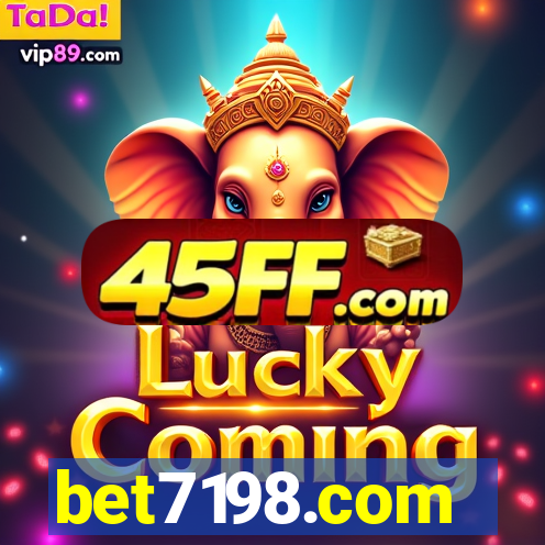 bet7198.com