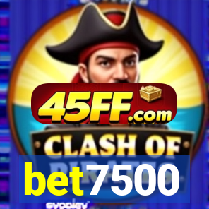 bet7500