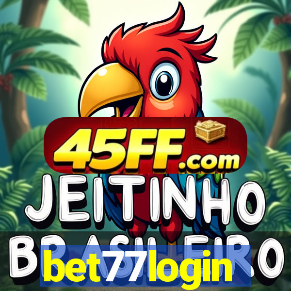 bet77login