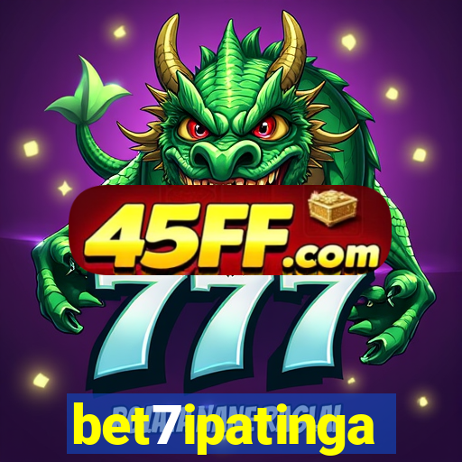 bet7ipatinga