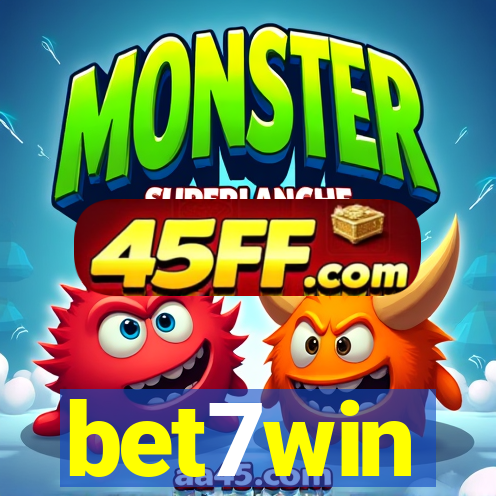 bet7win