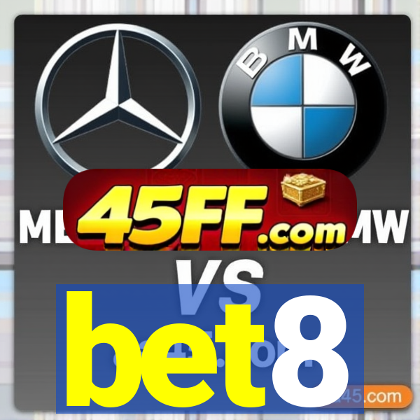 bet8