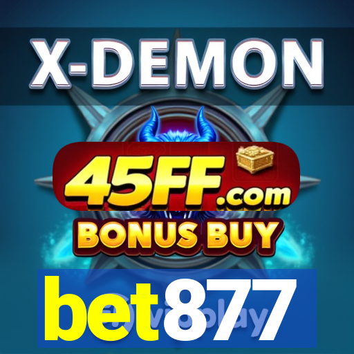 bet877