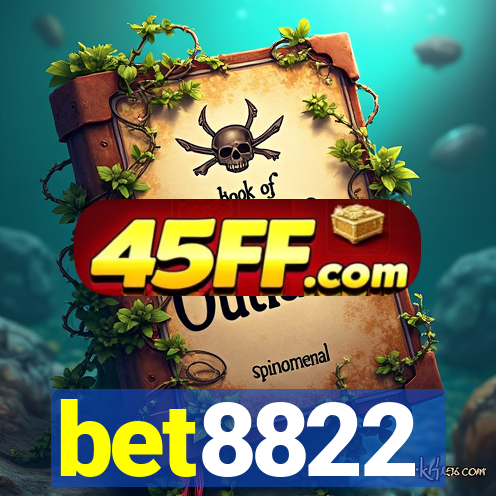 bet8822