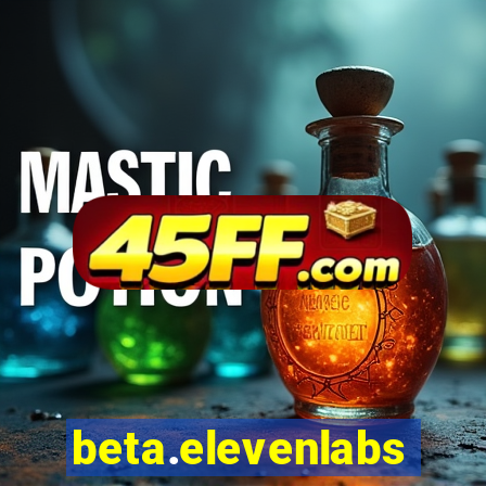 beta.elevenlabs.oi