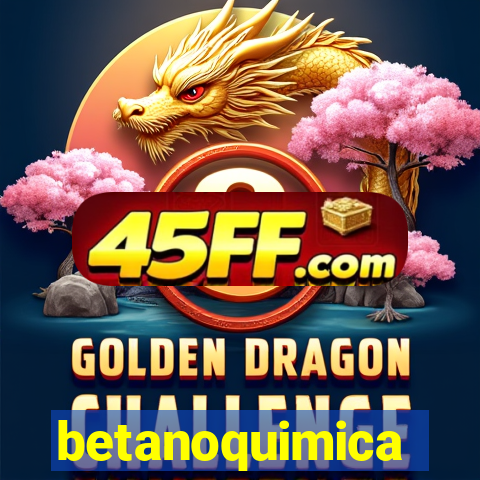 betanoquimica