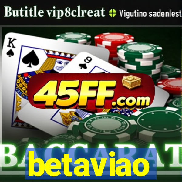 betaviao