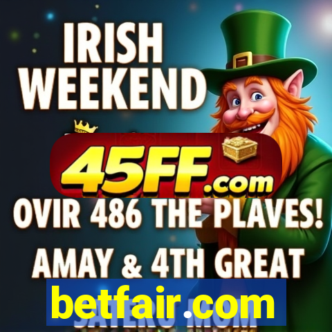 betfair.com