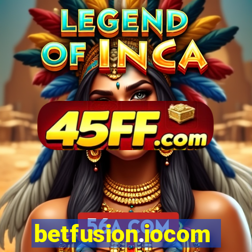 betfusion.iocom