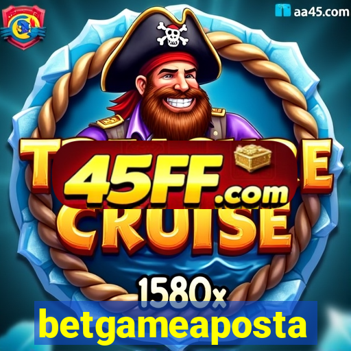 betgameaposta