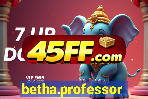 betha.professores