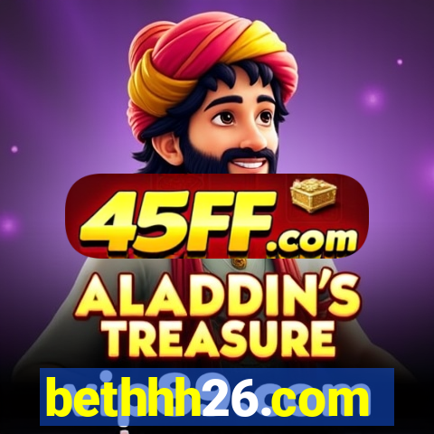 bethhh26.com
