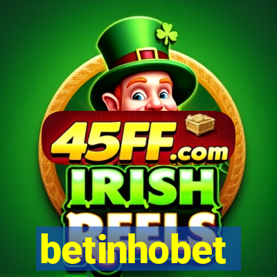 betinhobet