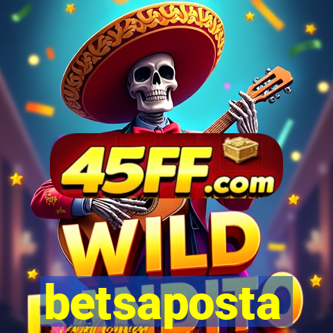 betsaposta