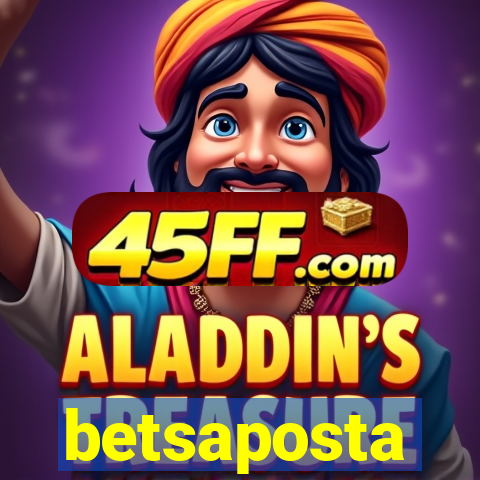 betsaposta