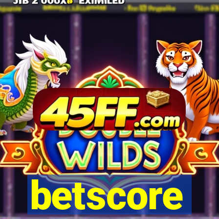 betscore