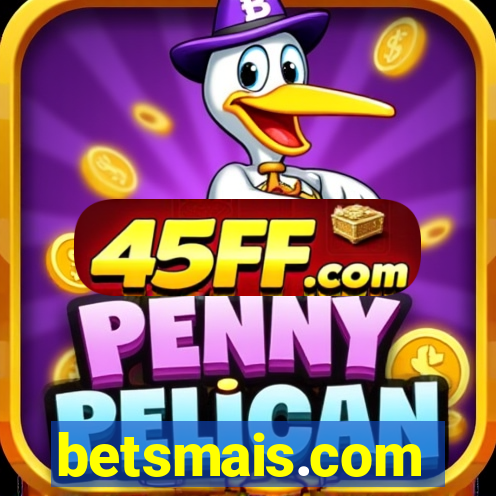 betsmais.com
