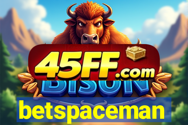 betspaceman