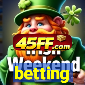 betting