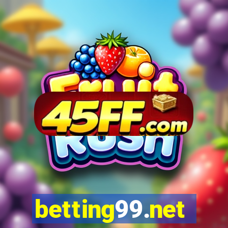 betting99.net
