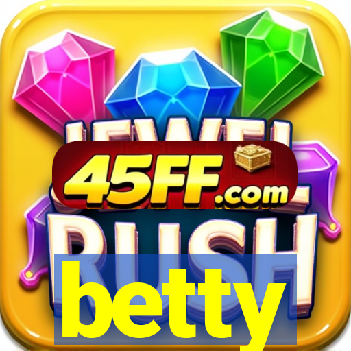 betty