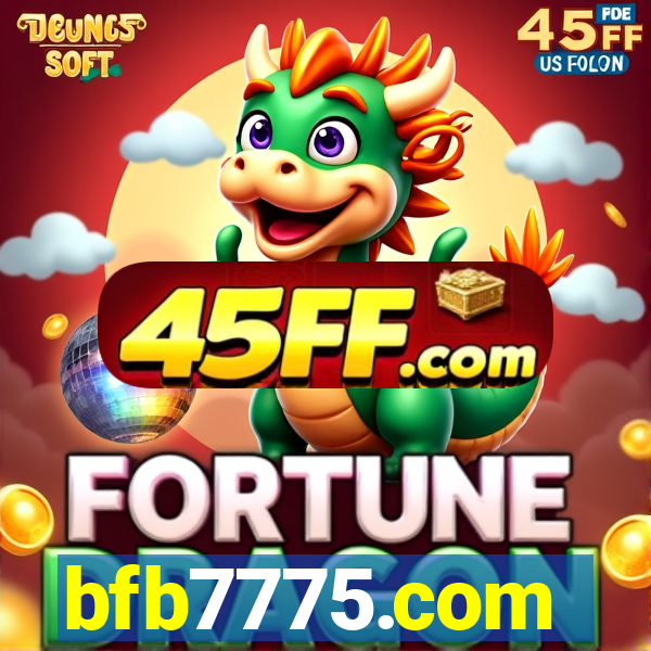 bfb7775.com