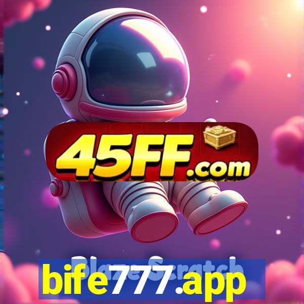 bife777.app
