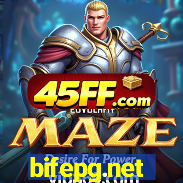 bifepg.net