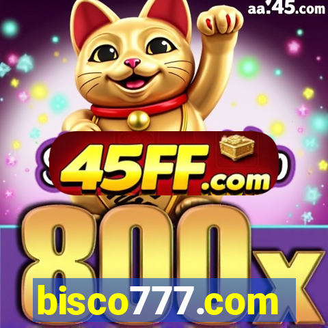 bisco777.com