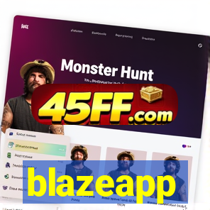 blazeapp