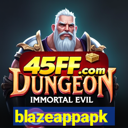 blazeappapk