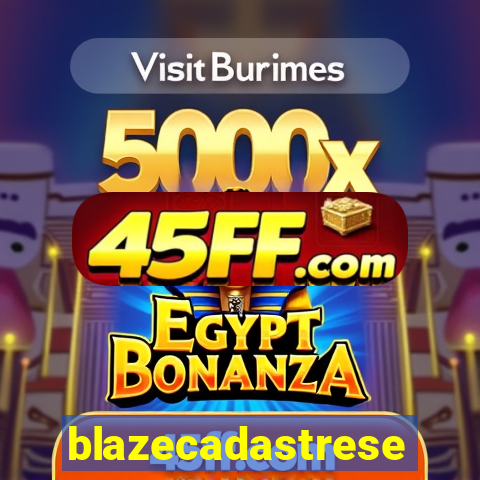 blazecadastrese
