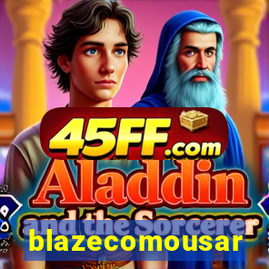 blazecomousar