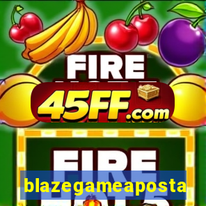 blazegameaposta