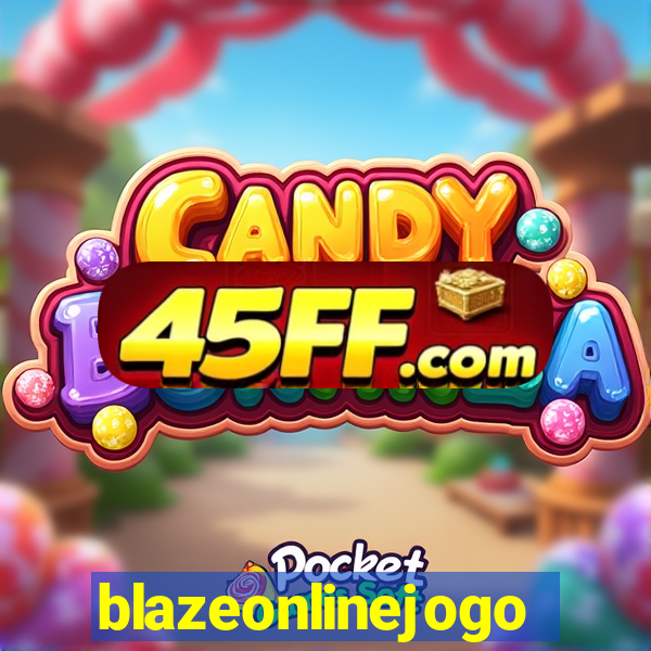 blazeonlinejogo