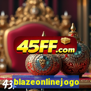 blazeonlinejogo