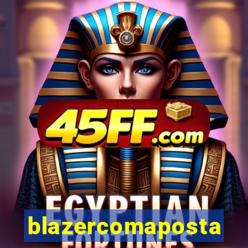 blazercomaposta
