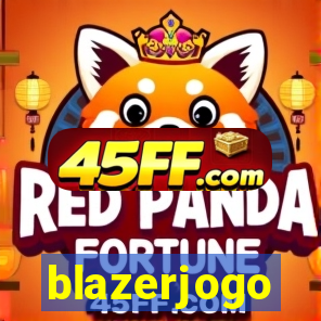 blazerjogo