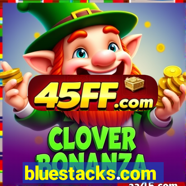 bluestacks.com