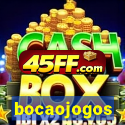 bocaojogos