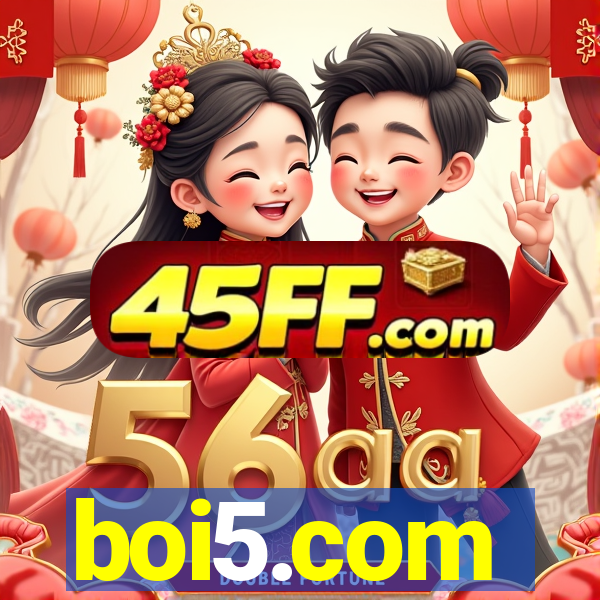 boi5.com